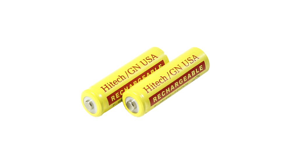 Sightmark Rechargeable AA Battery 2 Pack SM28018