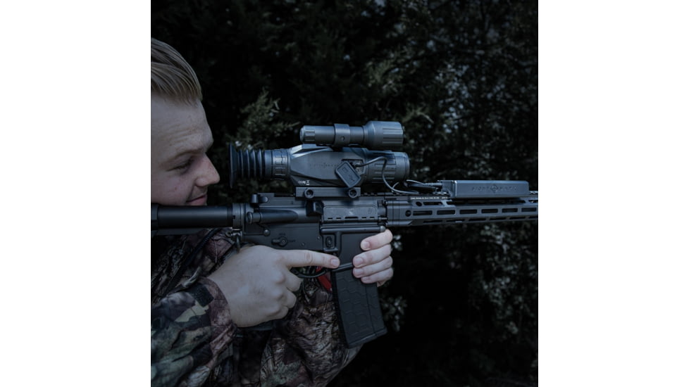 SightMark Sightmark Quick Detach Battery Pack, Black, SM28003