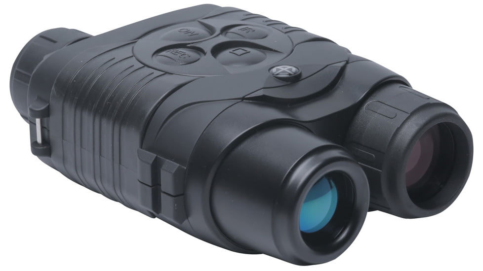 SightMark Signal 340RT Digital Night Vision Monocular, Black, SM18025