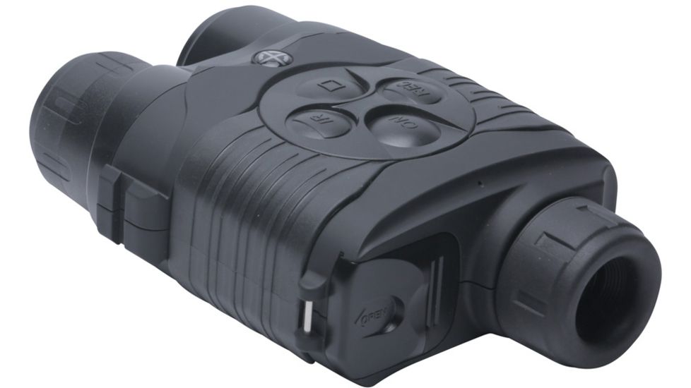 SightMark Signal 340RT Digital Night Vision Monocular, Black, SM18025
