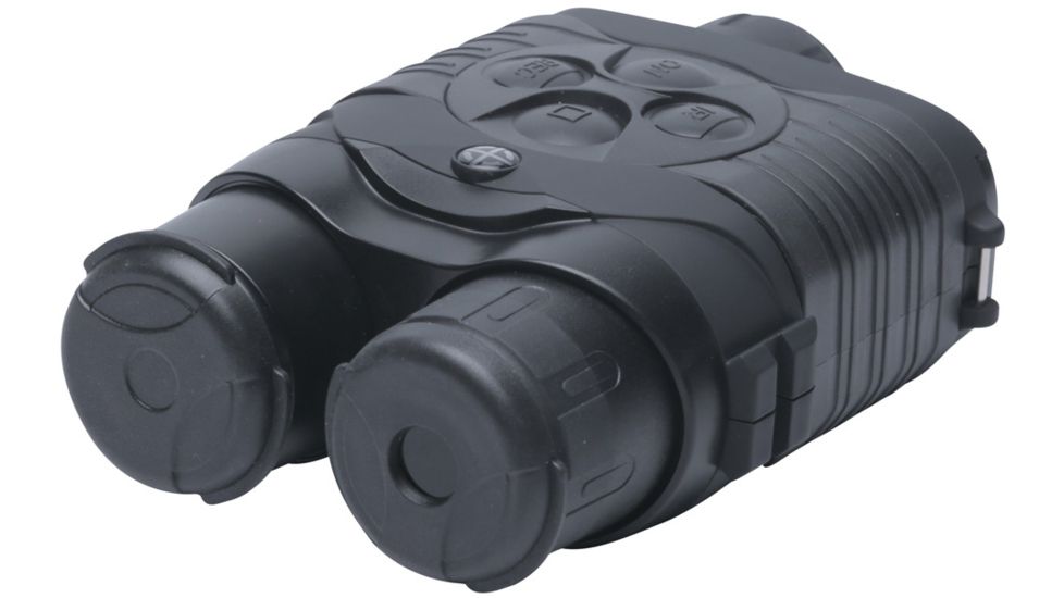 SightMark Signal 340RT Digital Night Vision Monocular, Black, SM18025