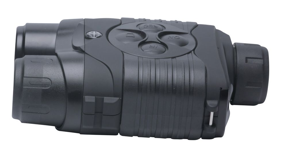 SightMark Signal 340RT Digital Night Vision Monocular, Black, SM18025