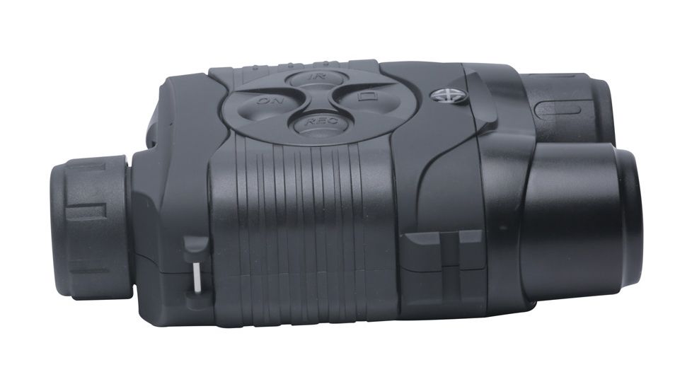 SightMark Signal 340RT Digital Night Vision Monocular, Black, SM18025