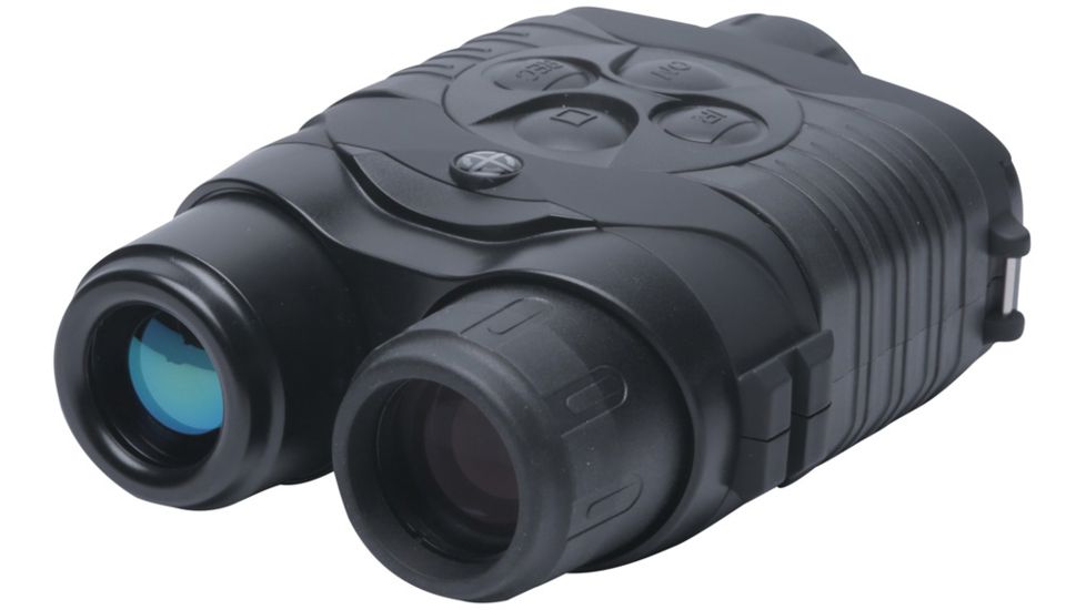SightMark Signal 340RT Digital Night Vision Monocular, Black, SM18025