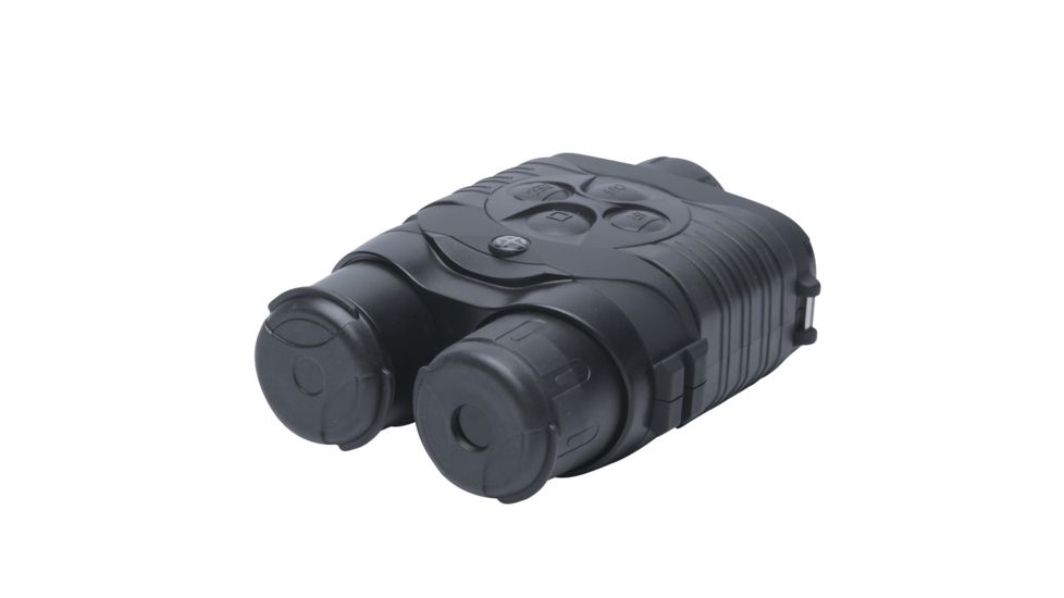 SightMark Signal 340RT Digital Night Vision Monocular, Black SM18025