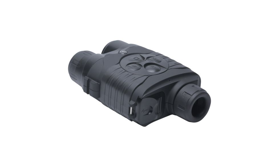 SightMark Signal 340RT Digital Night Vision Monocular, Black SM18025