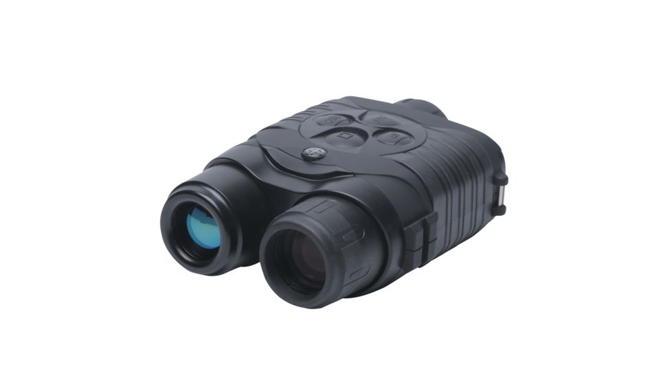 SightMark Signal 340RT Digital Night Vision Monocular, Black SM18025
