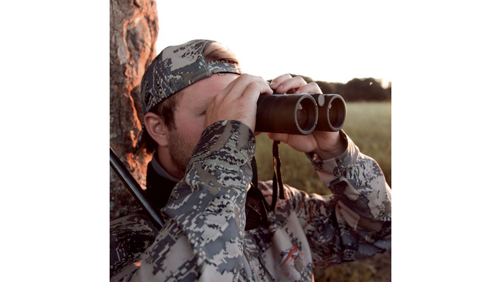 Sightmark Solitude 10x42 XD Binoculars SM12103