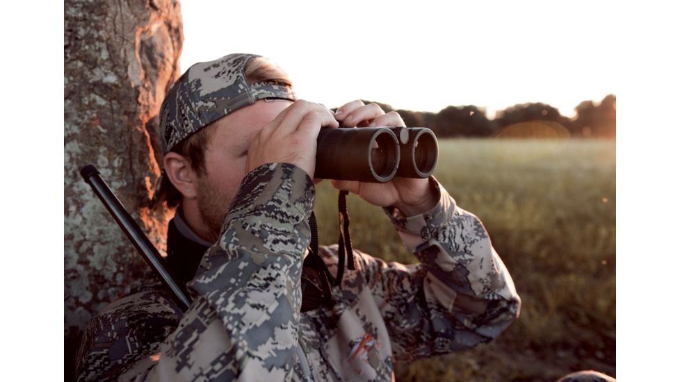 Sightmark Solitude 10x42 XD Binoculars SM12103