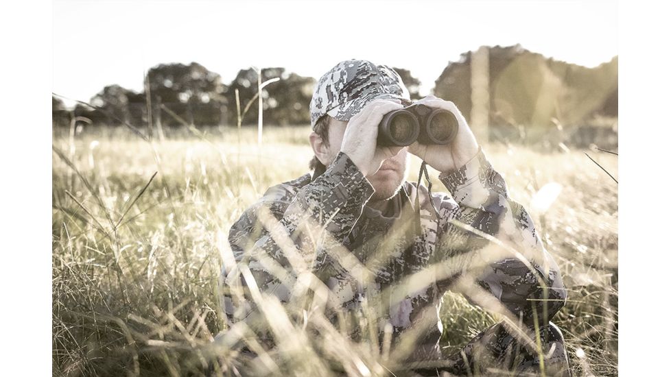 Sightmark Solitude 10x42 XD Binoculars SM12103