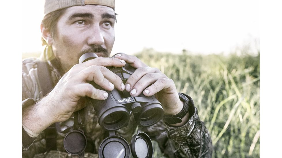 Sightmark Solitude 10x42 XD Binoculars SM12103