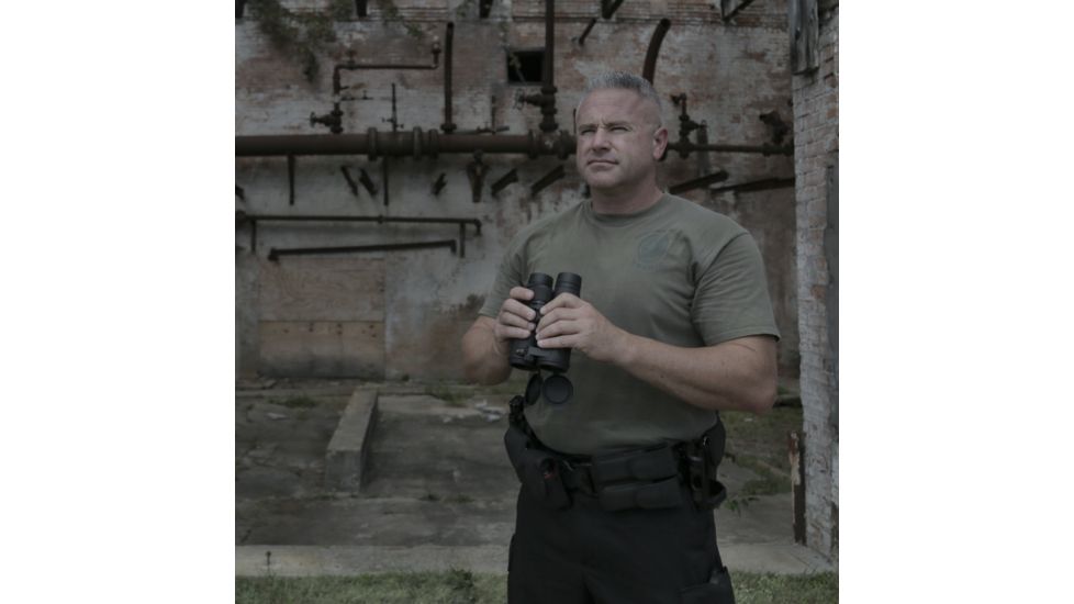 Sightmark Solitude 10x42 XD Binoculars SM12103