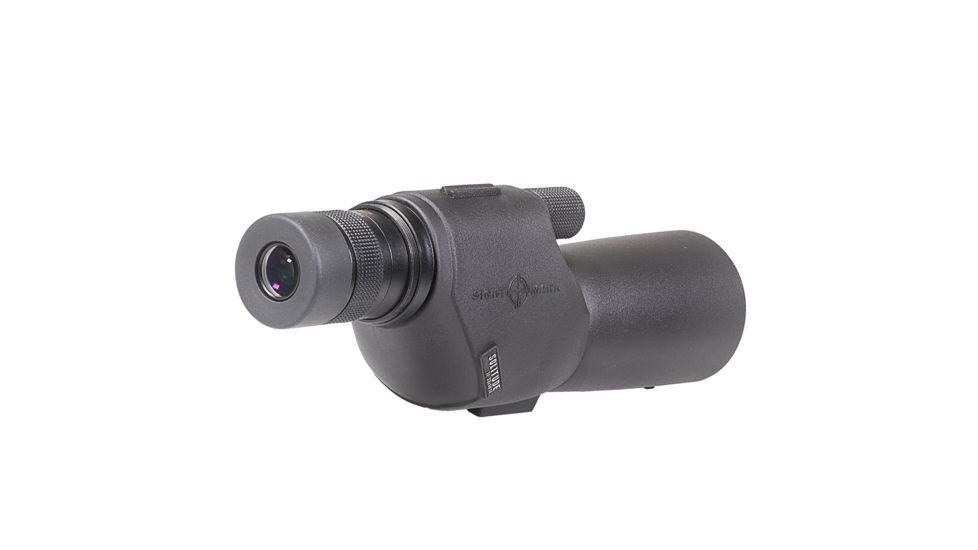 SightMark Solitude 11-33x50SE Spotting Scope Kit SM11030K