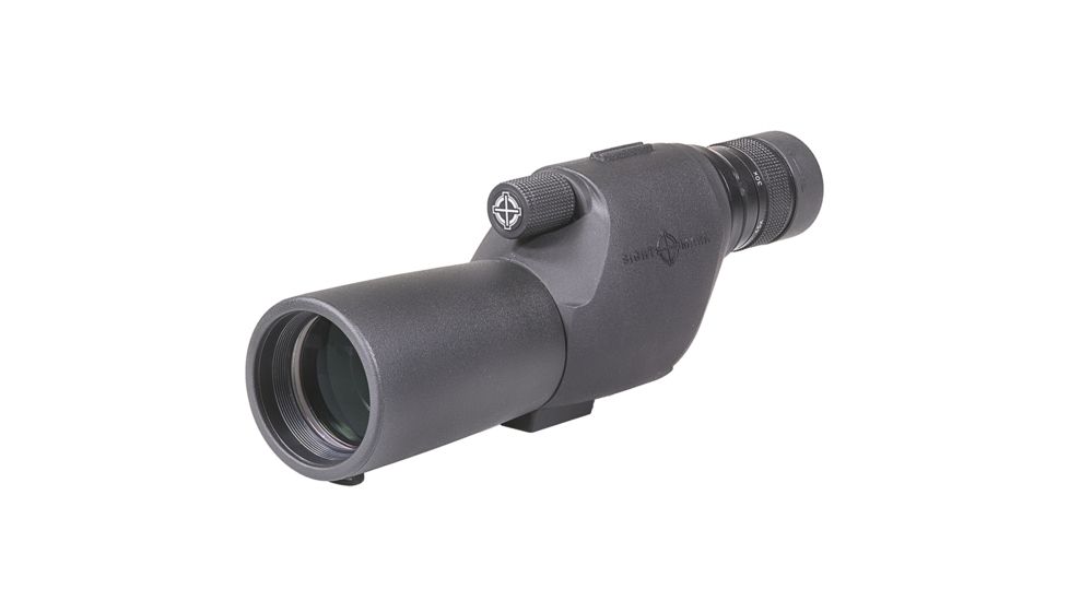 SightMark Solitude 11-33x50SE Spotting Scope Kit SM11030K