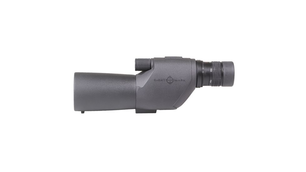 SightMark Solitude 11-33x50SE Spotting Scope Kit SM11030K