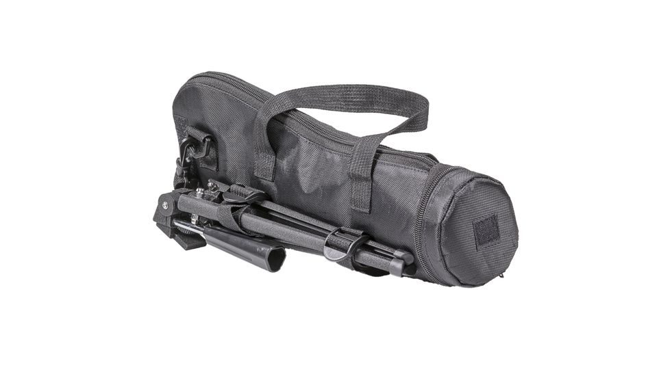 SightMark Solitude 11-33x50SE Spotting Scope Kit SM11030K