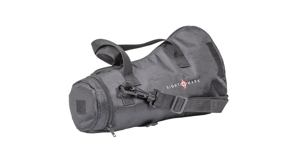 SightMark Solitude 11-33x50SE Spotting Scope Kit SM11030K