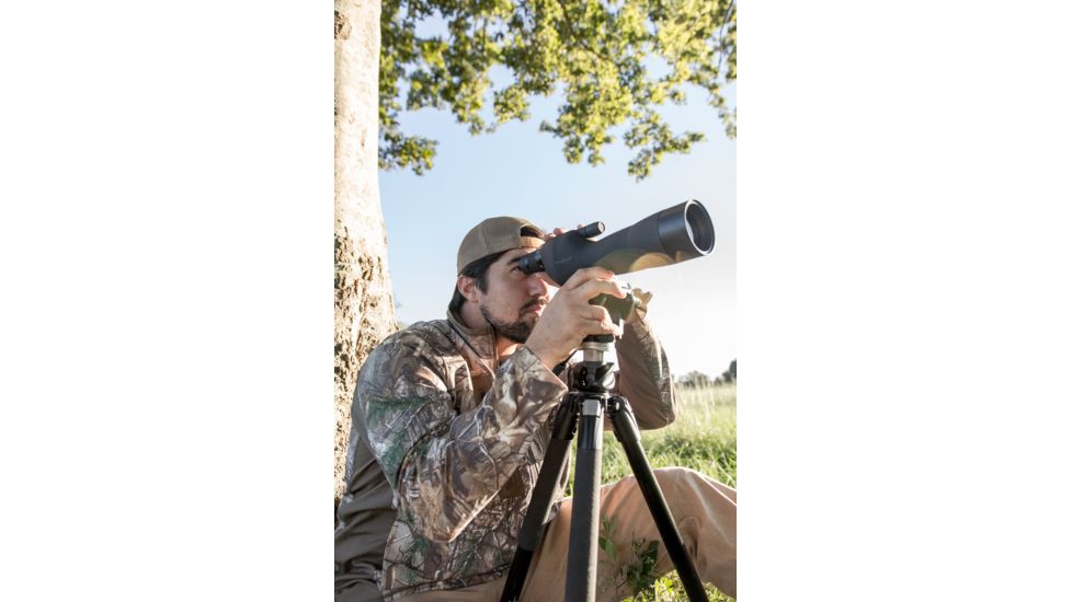 SightMark Solitude 11-33x50SE Spotting Scope Kit SM11030K