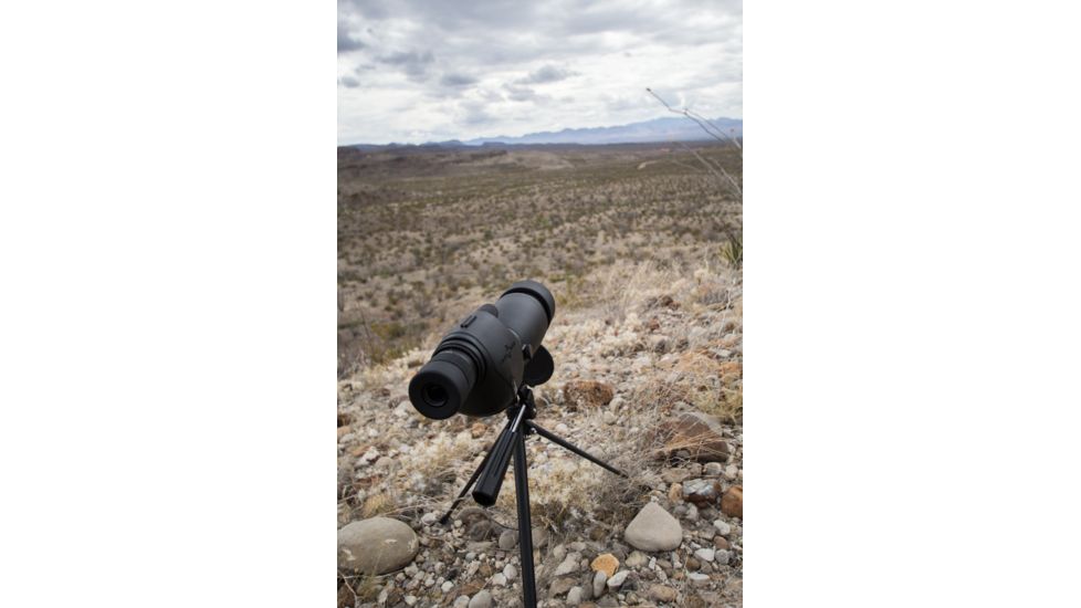 SightMark Solitude 11-33x50SE Spotting Scope Kit SM11030K