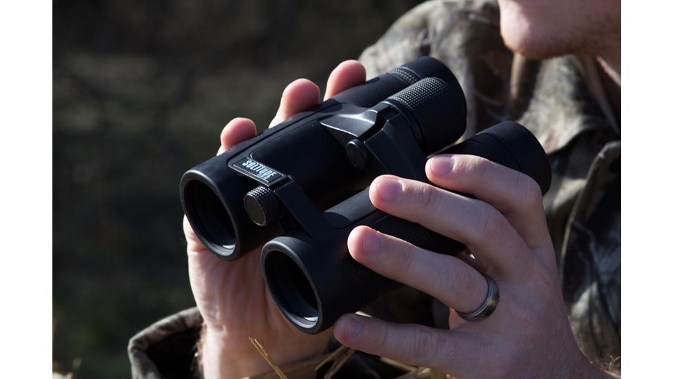 Sightmark Solitude 7x36 XD Binoculars SM12101