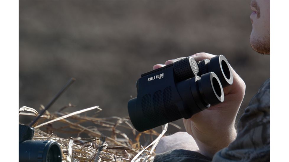 Sightmark Solitude 8x32 Binoculars sm12001