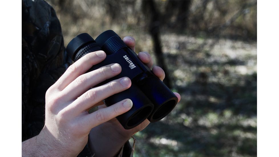 Sightmark Solitude 8x42 Binoculars SM12002