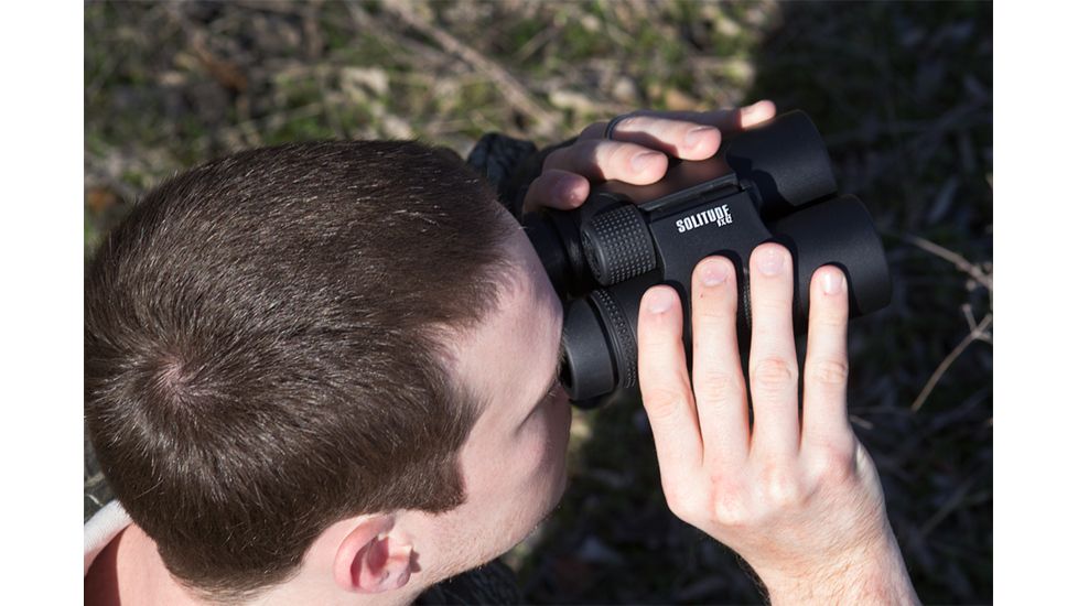 Sightmark Solitude 8x42 Binoculars SM12002