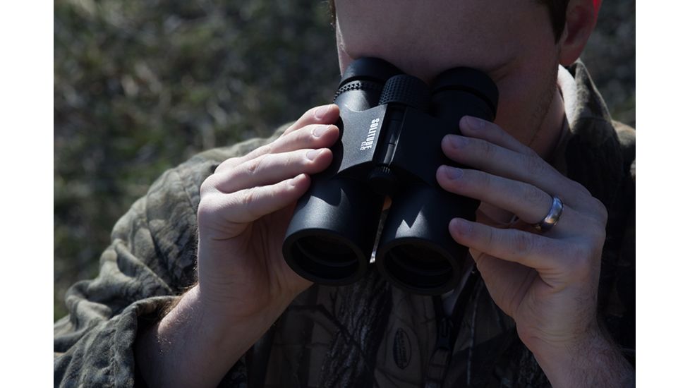 Sightmark Solitude 8x42 Binoculars SM12002