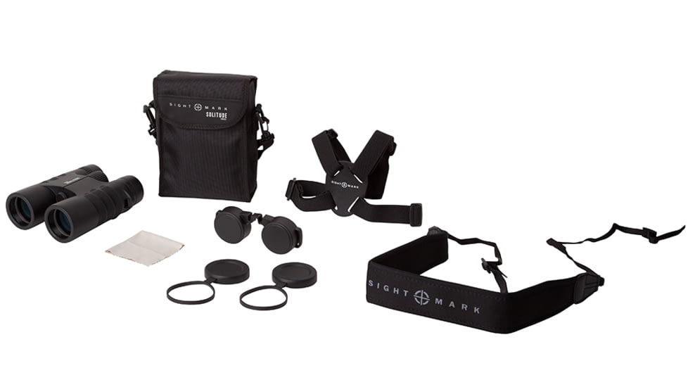 Sightmark Solitude 8x42 XD Binoculars SM12102