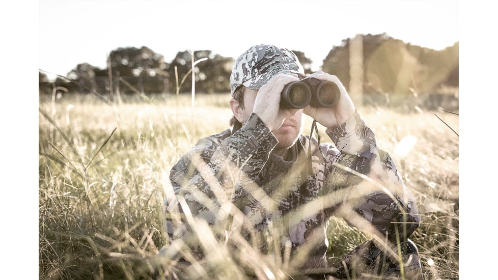 Sightmark Solitude 8x42 XD Binoculars SM12102