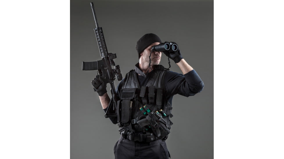 Sightmark Solitude 8x42 XD Binoculars SM12102