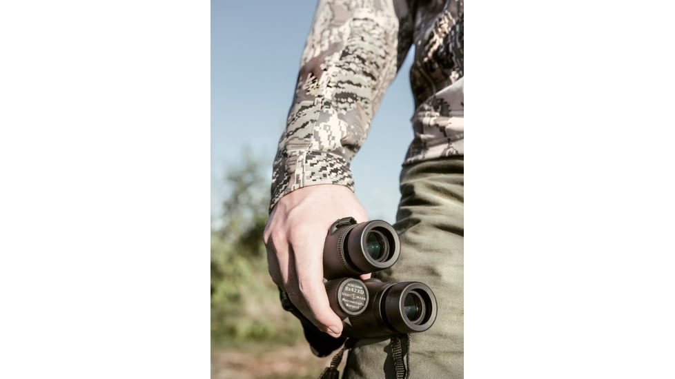 Sightmark Solitude 8x42 XD Binoculars SM12102