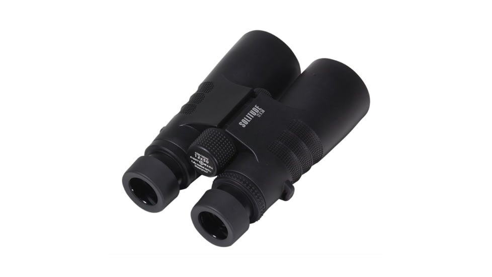 SightMark Solitude XD LRF Rangefinding Binoculars, 12x50, SM22010