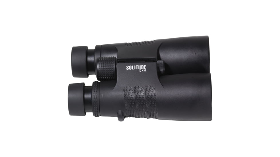 SightMark Solitude XD LRF Rangefinding Binoculars, 12x50, SM22010
