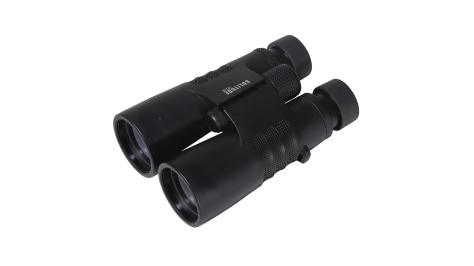 SightMark Solitude XD LRF Rangefinding Binoculars, 12x50, SM22010