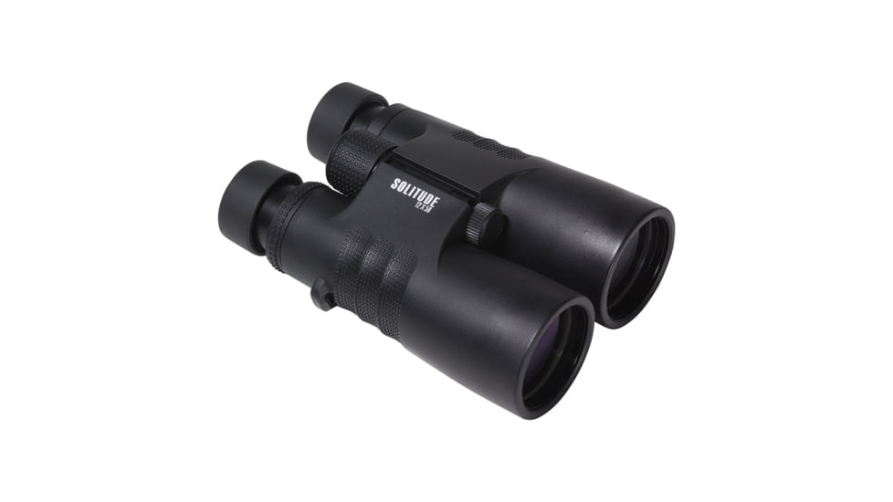 SightMark Solitude XD LRF Rangefinding Binoculars, 12x50, SM22010