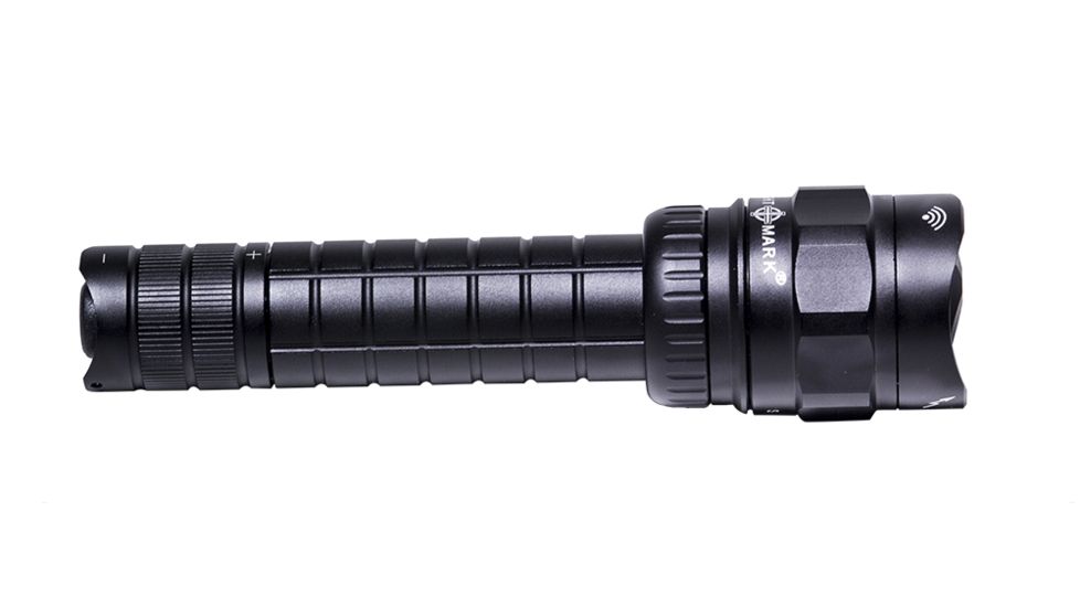 Sightmark SS600 600 Lumen Flashlight SM73010