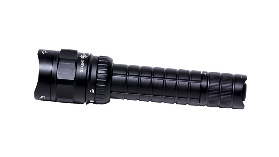 Sightmark SS600 600 Lumen Flashlight SM73010