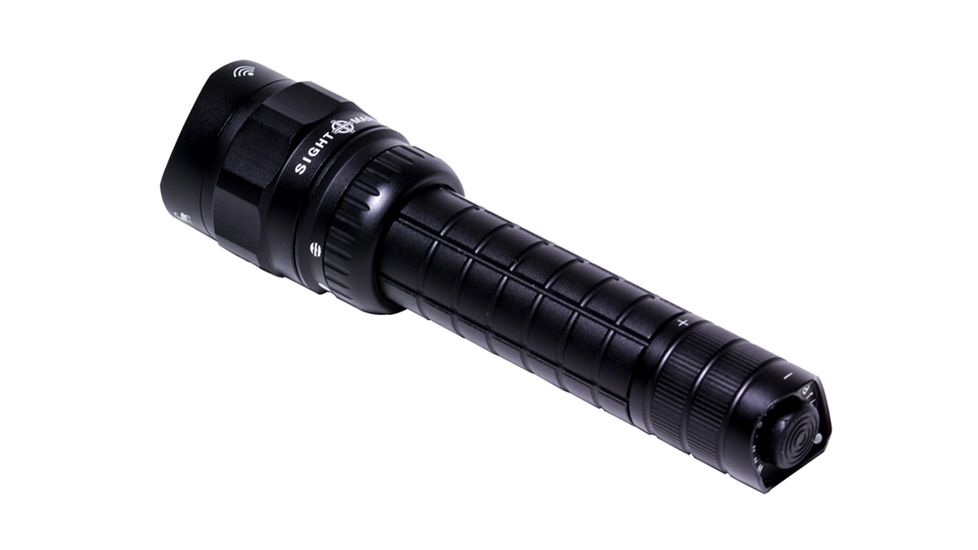 Sightmark SS600 600 Lumen Flashlight SM73010