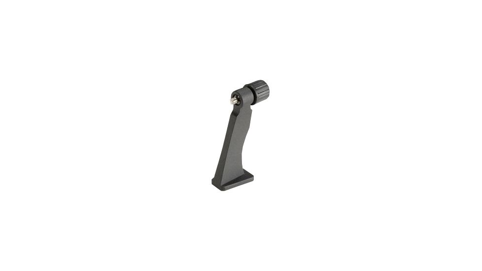 Sightron Binocular Tripod Adapter, Black, 72003