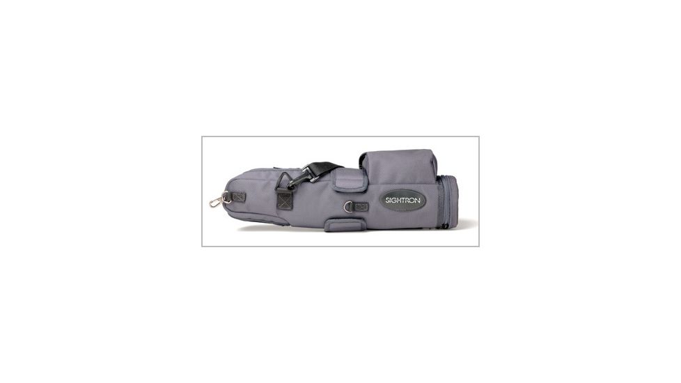 Sightron SII 20-60x63mm Spotting Scope SIIWP2060x63