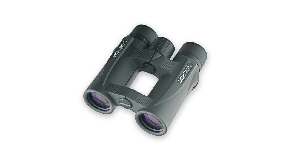 Sightron SII Series Binoculars 10x32mm, 23009