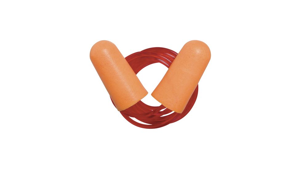 Silencio Red-E Fit Ear Plugs 3003321