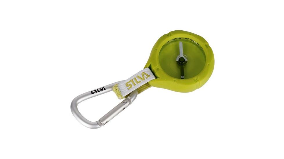 Silva Metro Compass, Green, Green, SLV-544932