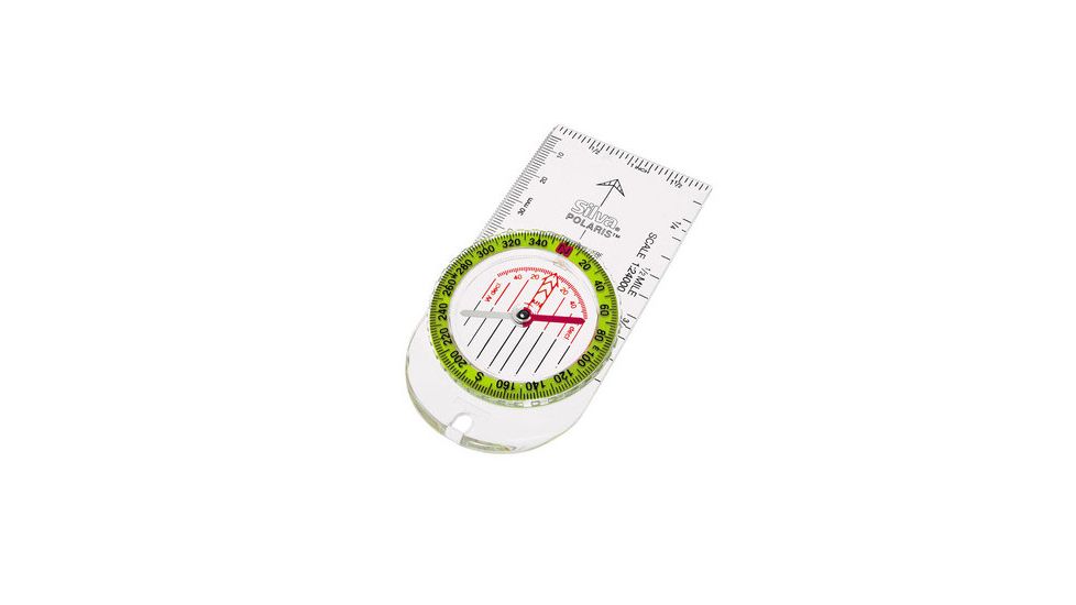 Silva Polaris 177 Hi-Vis