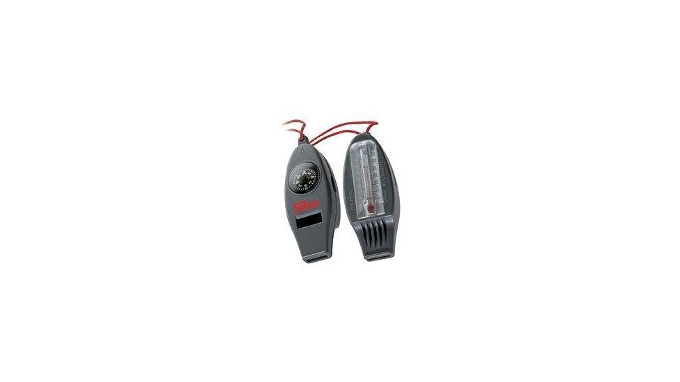 Silva Sportsmen Compass w/Lanyard 2801185