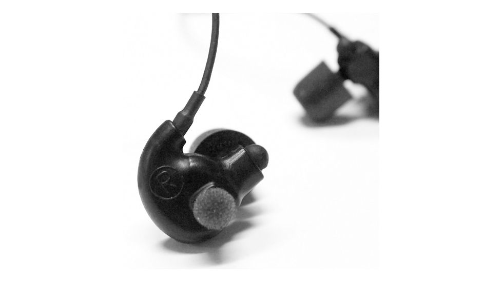 Silynx Panther Headset, Black NXJ-B-00