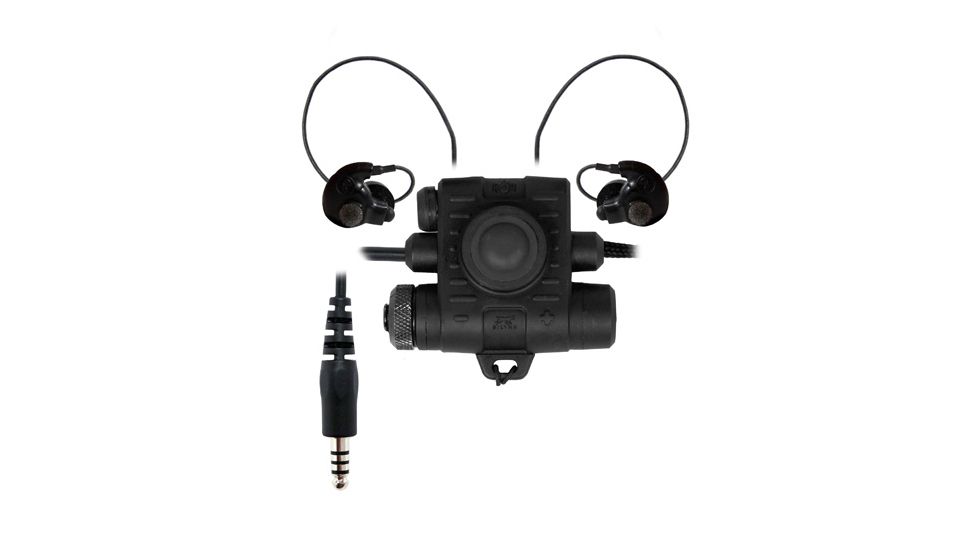 Silynx Panther Headset, Black NXJ-B-00