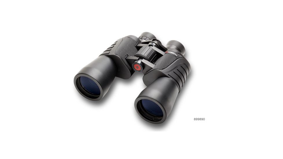 Demo, Simmons 10x50 ProSport Black Porro Prism MC Optics Biocular 899890-DEMO