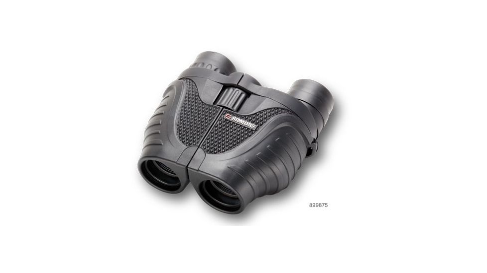 Factory DEMO Simmons 8-17x25 ProSport Black Binocular 899875